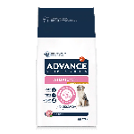 Advance VET Dog Atopic Rabbit barība suņiem vidējo/lielo šķirņu suņiem ar atopisko dermatītu 12kg