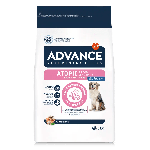 Advance Vet  dog Atopic Medium-Maxi barība suņiem veselīgai spalvai ar foreli 12kg