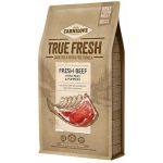 Carnilove Dog True Fresh Beef bezgraudu barība jebkura izmēra suņiem ar liellopu 11.4 kg