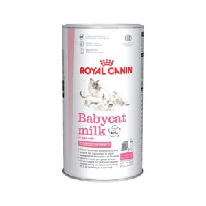 Royal Canin FHN Babycat Milk piena maisījums kaķēniem mātes piena aizstāšanai vai piebarošanai 300g