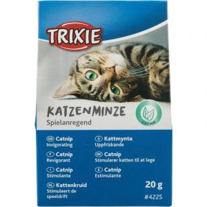 Trixie Catnip kaķu mētra 20g