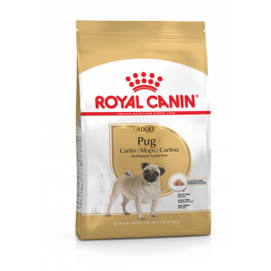 Royal Canin BHN Pug Adult 500g