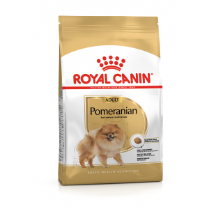 Royal Canin BHN Pomeranian Adult 500g