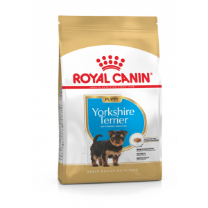 Royal Canin BHN Yorkshire Terrier Puppy 500 g