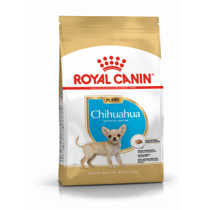 Royal Canin BHN Chihuahua Puppy 500g