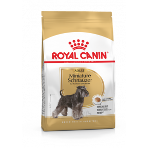 Royal Canin BHN Schnauzer Adult 3 kg