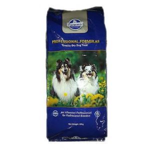 FARMINA Professional Adult Dog Large sausā barība suņiem 18kg