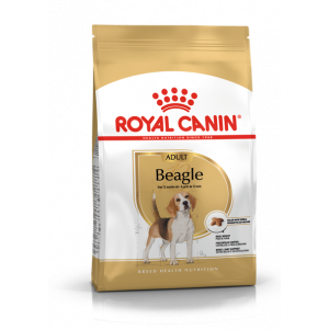 Royal Canin BHN Beagle Adult 3kg