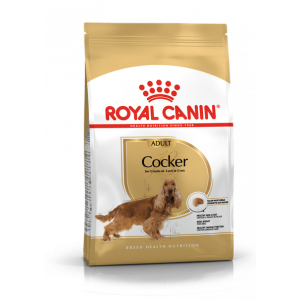 Royal Canin BHN Cocker Adult 3kg