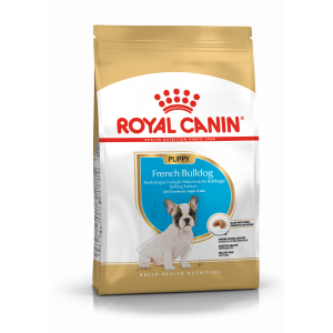 Royal Canin BHN French Bulldog Puppy 1kg