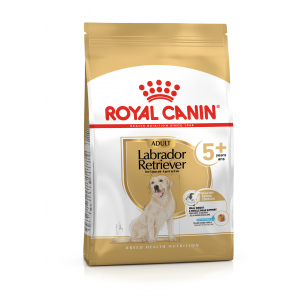 Royal Canin BHN Labrador Retriever Adult 5+ 12kg