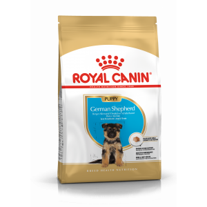 Royal Canin BHN German Shepard Puppy 12kg