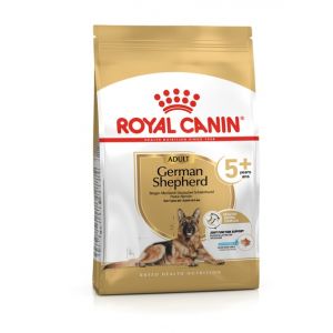 Royal Canin BHN German Shepard Adult 5+ 12kg