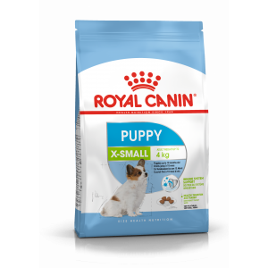 Royal Canin SHN X-Small Puppy 500g