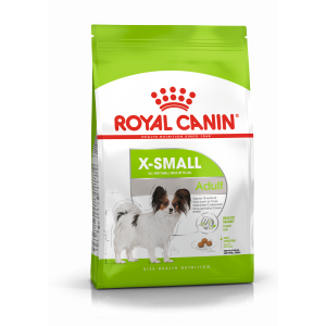 Royal Canin SHN X-Small Adult 500g