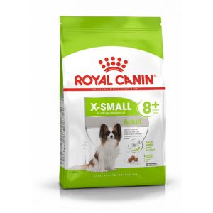 Royal Canin SHN X-Small Adult +8 1.5kg