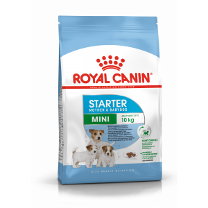 Royal Canin SHN Mini Starter 1kg