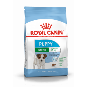 Royal Canin SHN Mini Puppy 800g