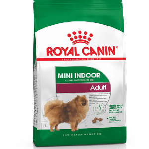 Royal Canin SHN Mini Indoor Adult 500g