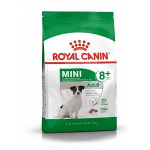 Royal Canin SHN Mini Adult 8+ 800g