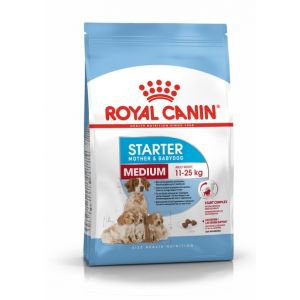 Royal Canin SHN Medium Starter 4kg