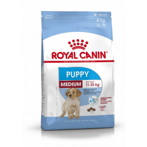 Royal Canin SHN Medium Puppy 1kg