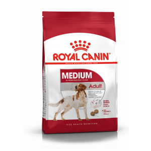 Royal Canin SHN Medium Adult 1kg