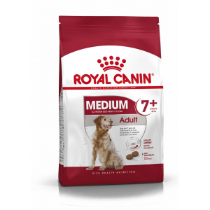 Royal Canin SHN Medium Adult 7+ 4kg