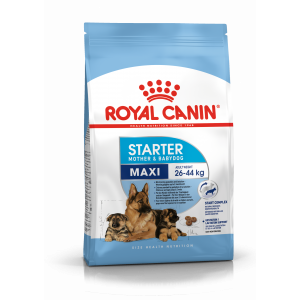 Royal Canin SHN Maxi Starter 15kg