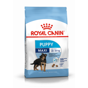 Royal Canin SHN Maxi Puppy 1kg