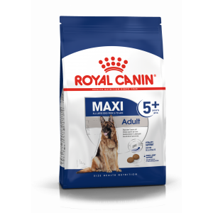 Royal Canin SHN Maxi Adult 5+, 4kg