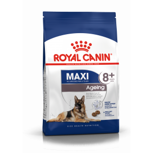 Royal Canin SHN Maxi Ageing 8+, 15kg