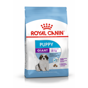 Royal Canin SHN Giant Puppy 1kg