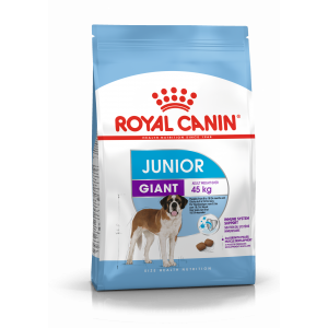 Royal Canin SHN Giant Junior 3.5kg