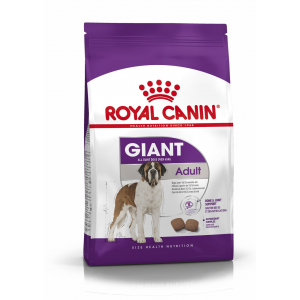 Royal Canin SHN Giant Adult 15kg