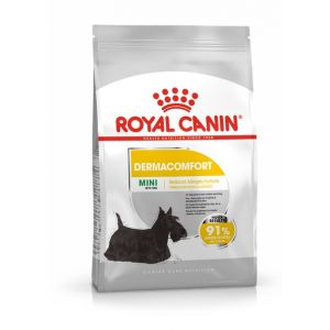 Royal Canin CCN Mini Dermacomfort 3kg