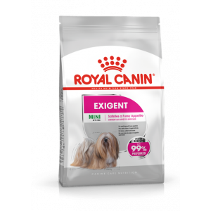 Royal Canin CCN Mini Exigent 3kg