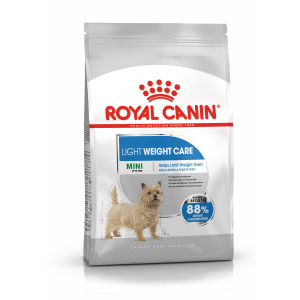 Royal Canin CCN Mini Light Weight Care 1kg