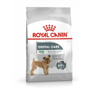 Royal Canin CCN Mini Dental Care 1kg