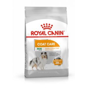 Royal Canin CCN Mini Coat Care 1kg