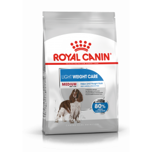 Royal Canin CCN Medium Light Weight Care 3kg 