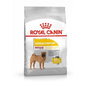 Royal Canin CCN Medium Dermacomfort Care 3kg