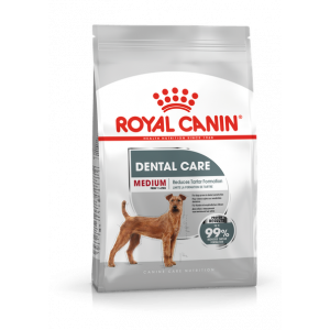 Royal Canin CCN Medium Dental Care 3kg