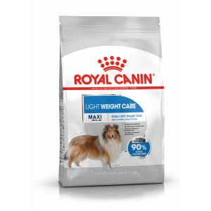 Royal Canin CCN Maxi Light Weight Care 12kg