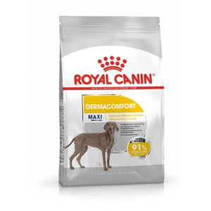 Royal Canin CCN Maxi Dermacomfort 12kg