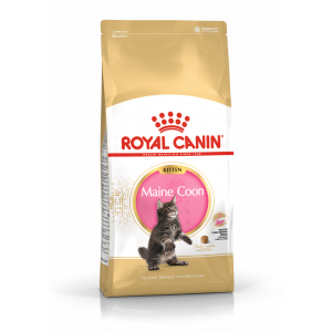 Royal Canin FBN Kitten Maine Coon 400g