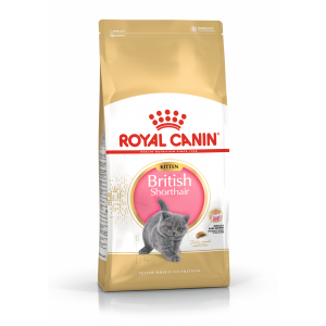 Royal Canin FBN Kitten British Shorthair 2kg