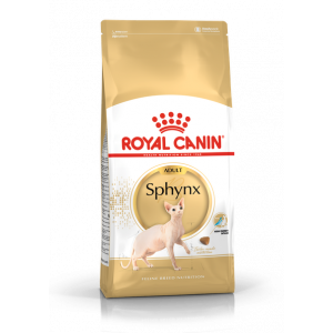 Royal Canin FBN Sphynx 400g