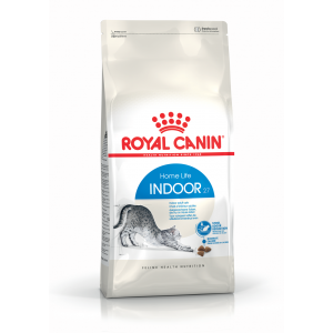 Royal Canin FHN Indoor 2kg