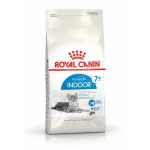 Royal Canin FHN Indoor +7 3.5kg
